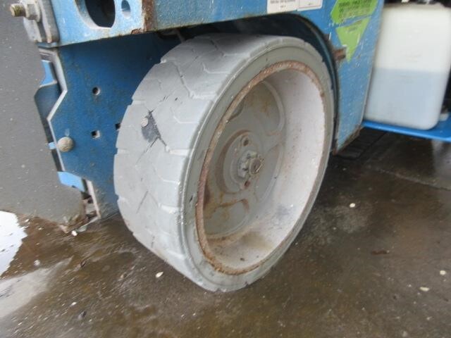 2017 Genie GS-2632 Picture 7 2017 Genie GS-2632-7