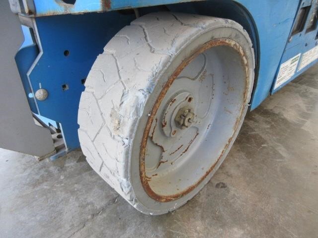 2017 Genie GS-2632 Picture 7 2017 Genie GS-2632-7