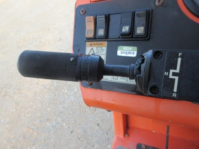 2016 SkyTrak 6042-20