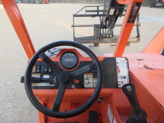 2016 SkyTrak 6042-21