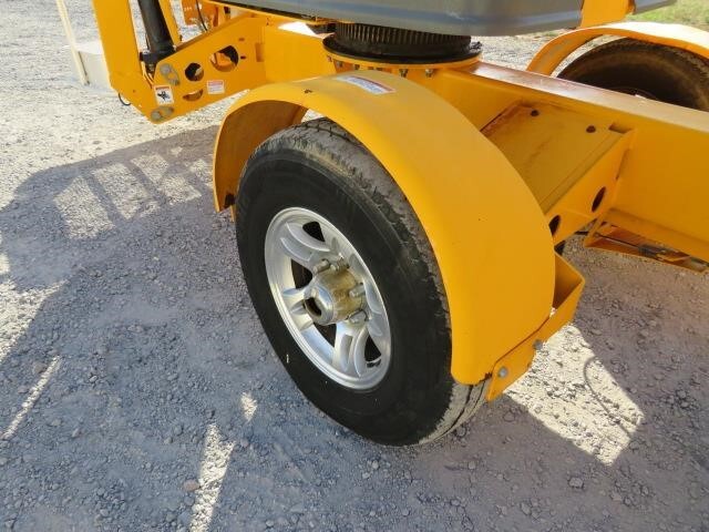2020 Haulotte 4527A-12