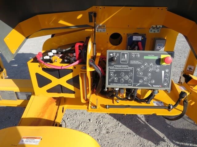 2020 Haulotte 4527A-15