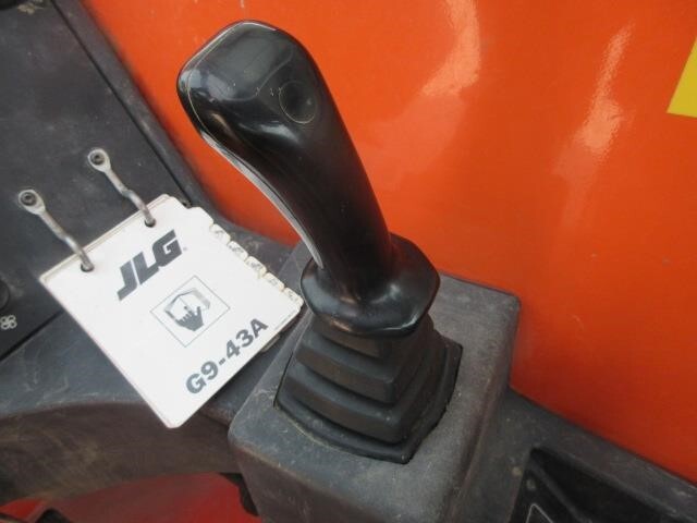 2015 JLG G9-43A-20