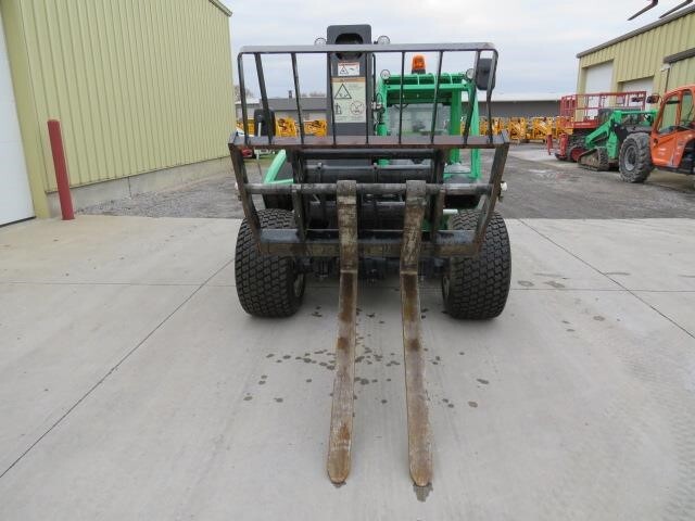 2019 JLG G5-18A Picture 7 2019 JLG G5-18A-7