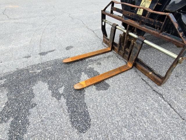 2018 JLG 1255-23