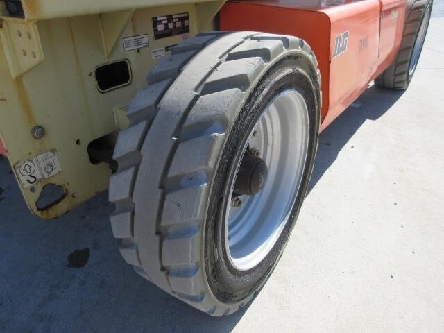 2018 JLG 4069LE Picture 5 2018 JLG 4069LE-5