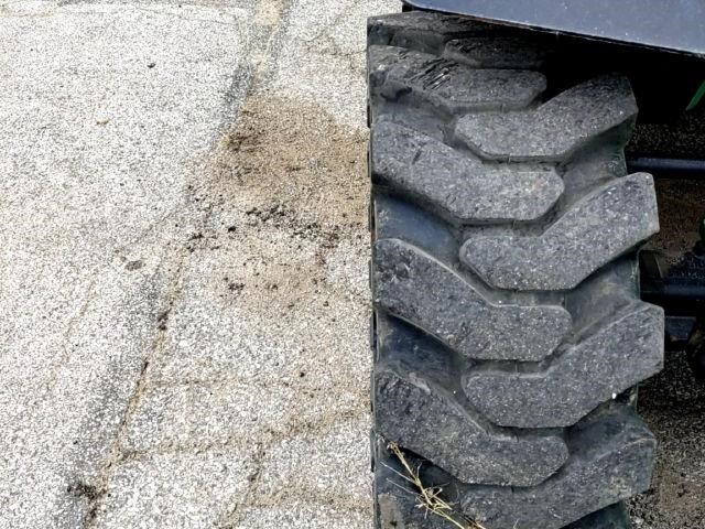 2019 Genie GTH-5519-16