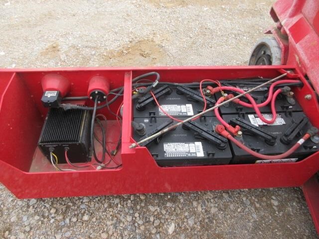 2016 MEC 4555SE Picture 10 2016 MEC 4555SE-10