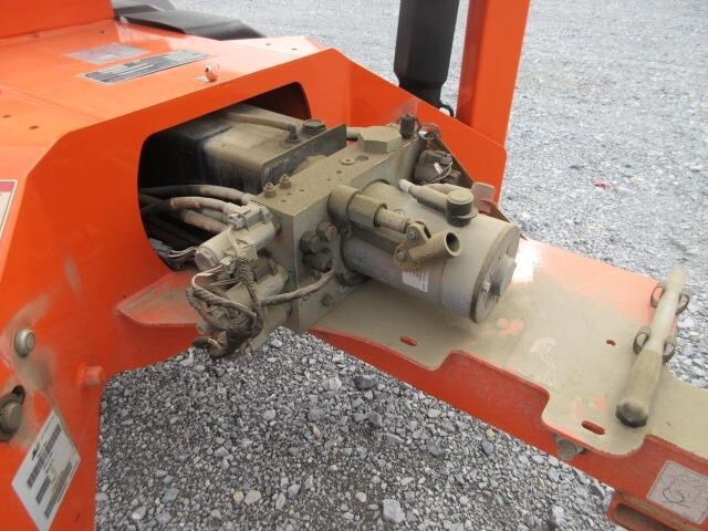 2021 JLG T350-17