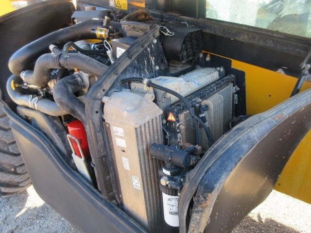 2016 JCB 507-42-11