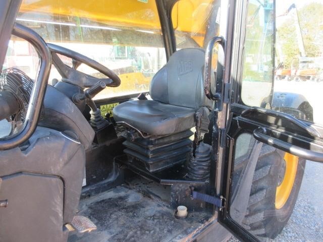 2016 JCB 507-42-17