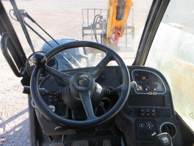 2016 JCB 507-42-21