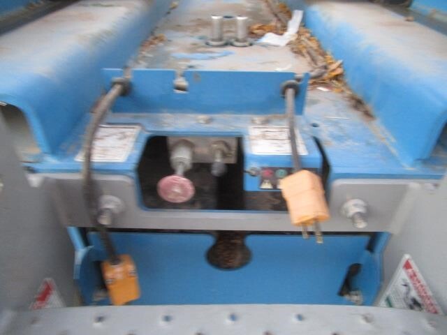 2017 Genie GS-2632 Picture 8 2017 Genie GS-2632-8
