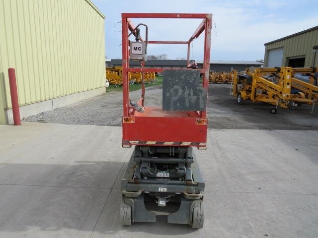 2019 Skyjack SJ3219 Picture 7 2019 Skyjack SJ3219-7
