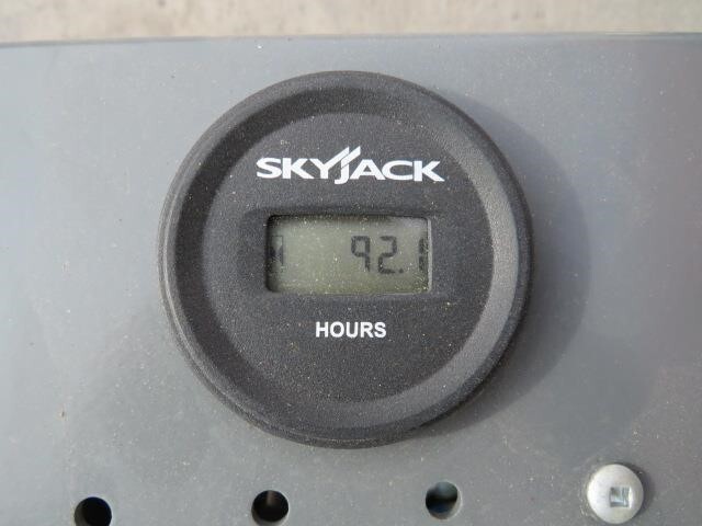 2019 Skyjack SJ3219 Picture 17 2019 Skyjack SJ3219-17