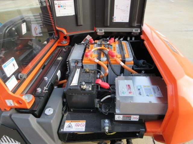 2025 JLG E313-15