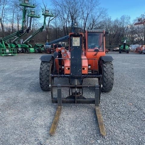 2017 SkyTrak 6042-2