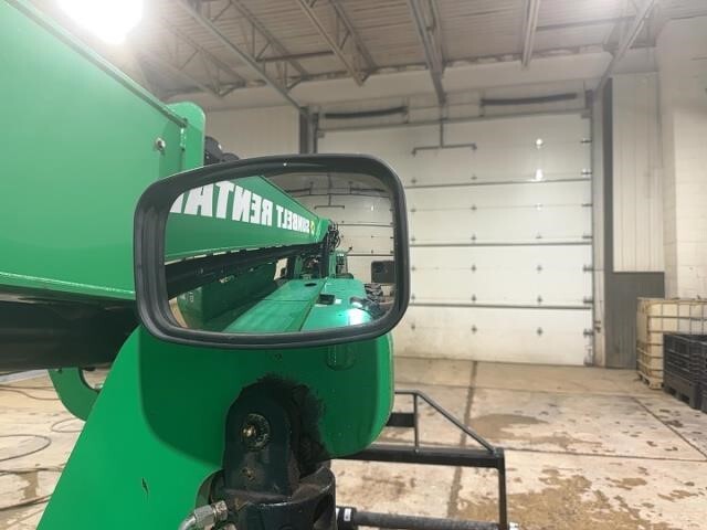 2016 SkyTrak 6042-34