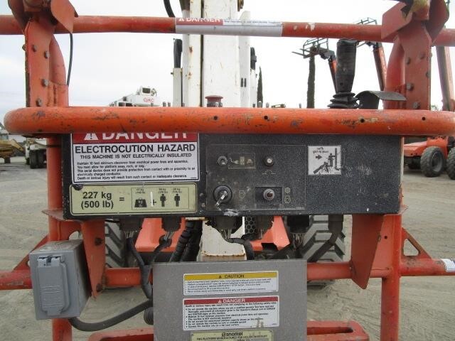 2015 Snorkel A46JRT Picture 19 2015 Snorkel A46JRT-19