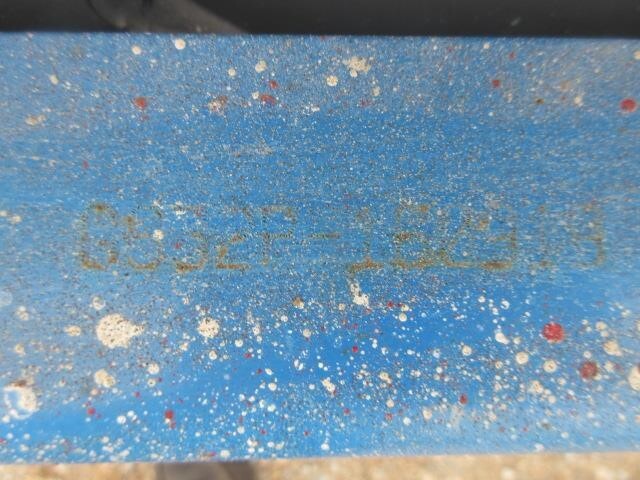 2018 Genie GS-2632 Picture 15 2018 Genie GS-2632-15
