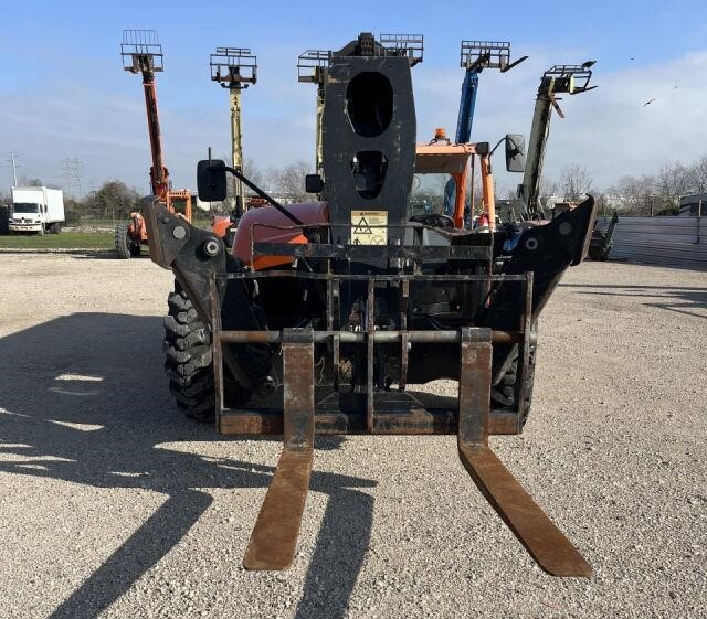 2018 JLG 1255 Picture 7 2018 JLG 1255-7