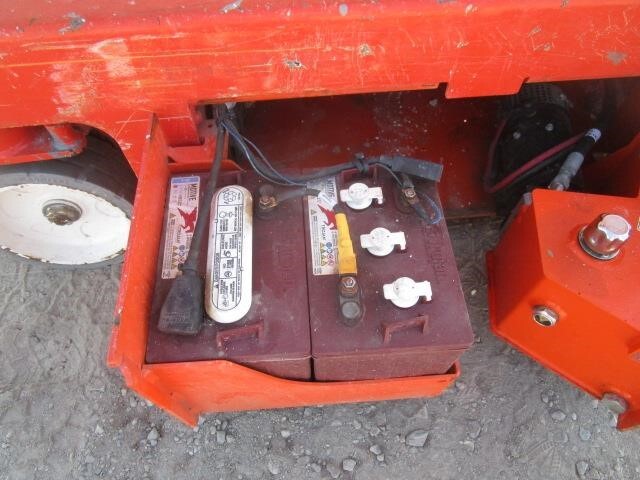 2017 Snorkel S3219E Picture 8 2017 Snorkel S3219E-8