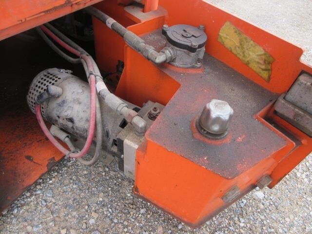 2017 Snorkel S3219E Picture 12 2017 Snorkel S3219E-12