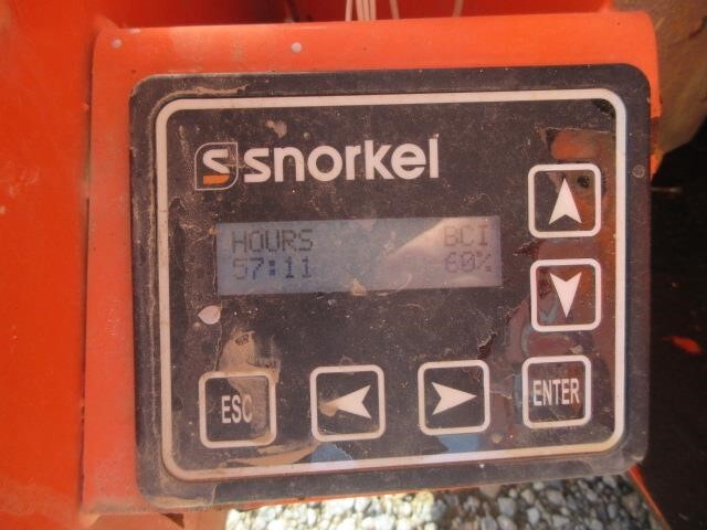 2017 Snorkel S4732E-14