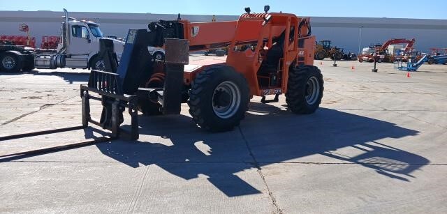 2017 SkyTrak 10054-2