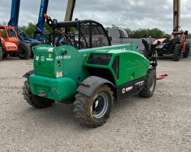 2017 Genie GTH-5519 Picture 6 2017 Genie GTH-5519-6