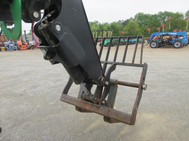 2016 SkyTrak 6042-6