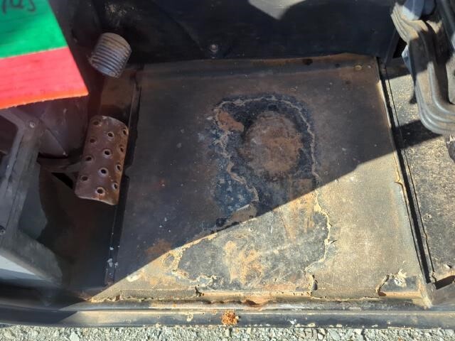 2018 Genie GTH-5519-23