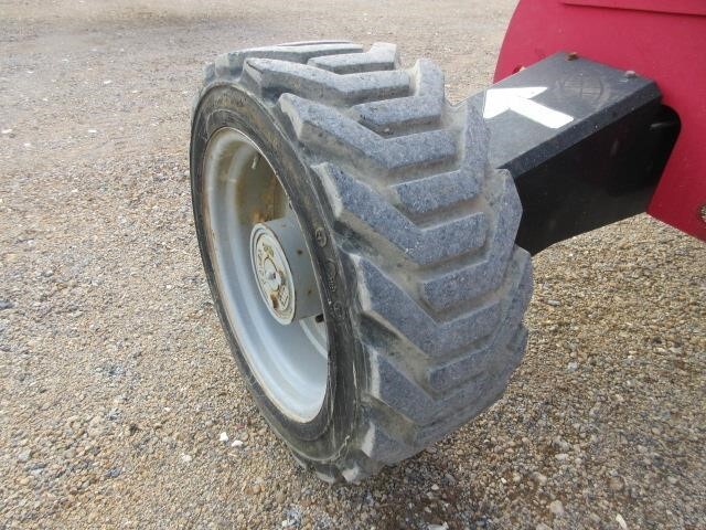 2016 MEC 60-J Picture 12 2016 MEC 60-J-12