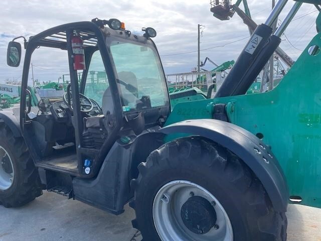 2016 JCB 512-56-2