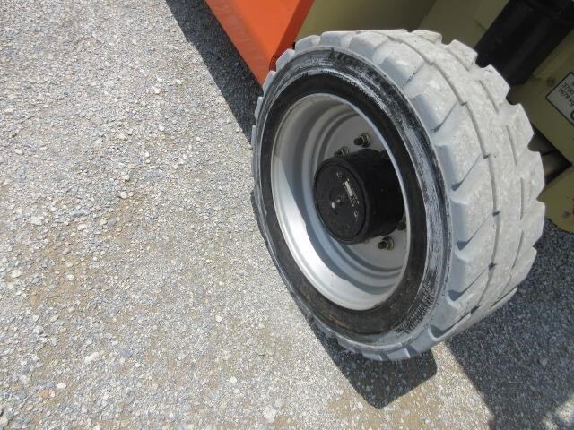 2018 JLG 4069LE Picture 8 2018 JLG 4069LE-8