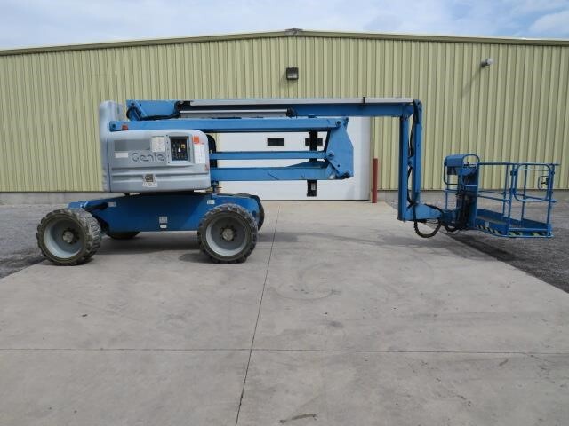 2013 Genie Z-60/34