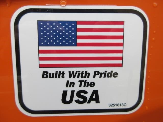 2025 JLG 943-51