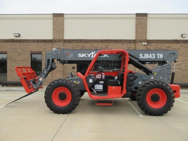 2025 Skyjack SJ843 TH-1