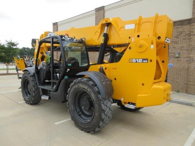 2025 JCB 512-56-3