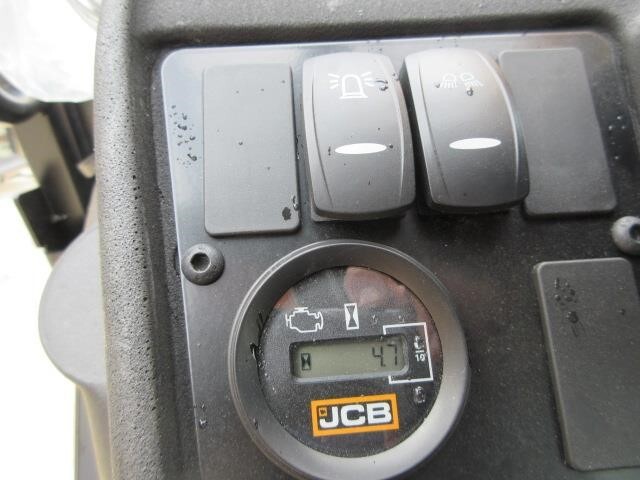 2025 JCB 512-56-37
