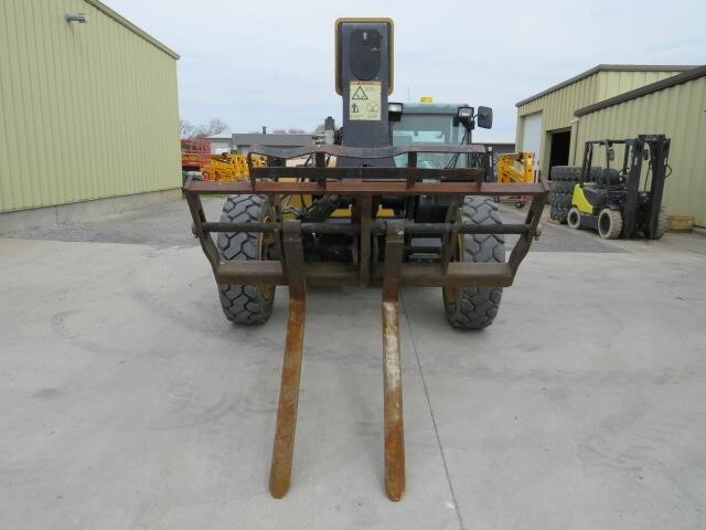 2012 CAT TL642C Picture 7 2012 CAT TL642C-7