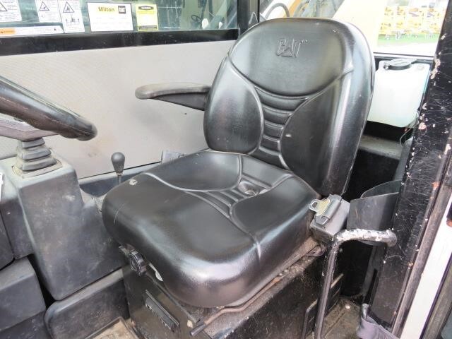 2012 CAT TL642C Picture 20 2012 CAT TL642C-20