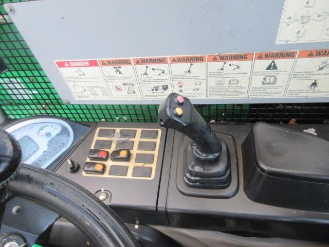 2014 Genie GTH-5519-17