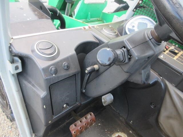 2014 Genie GTH-5519-18