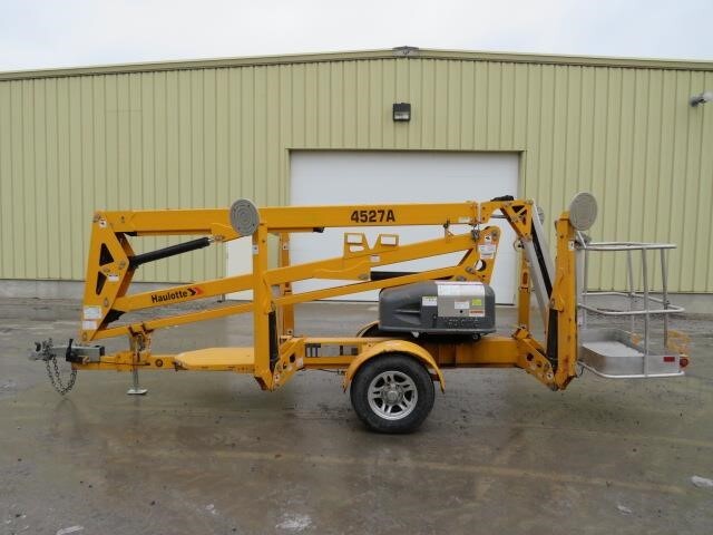 2020 Haulotte 4527A