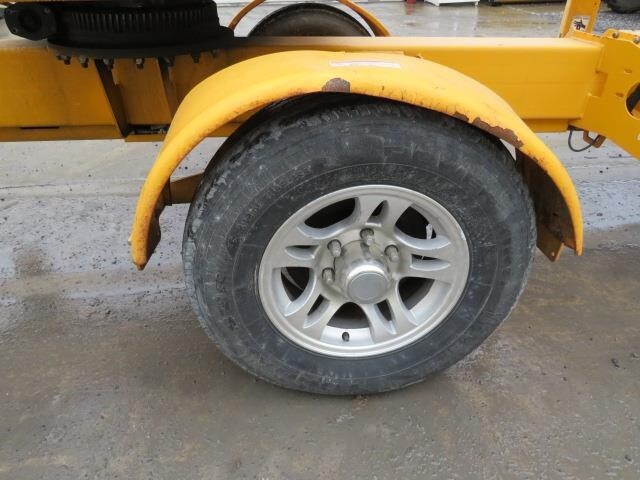 2020 Haulotte 4527A-11