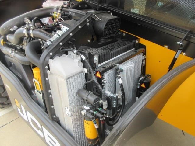 2025 JCB 507-42-15