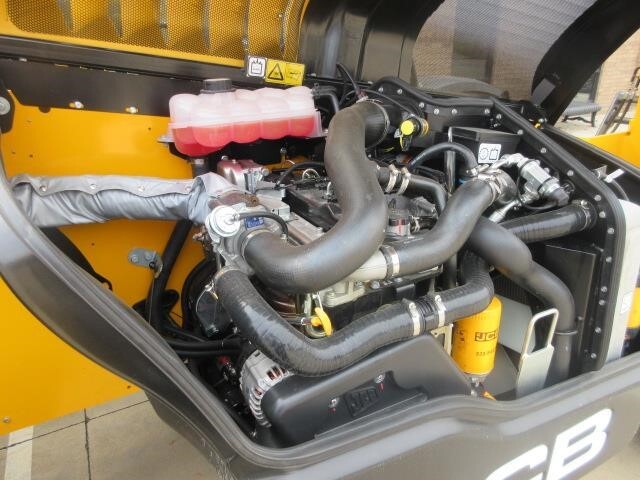 2025 JCB 507-42-17