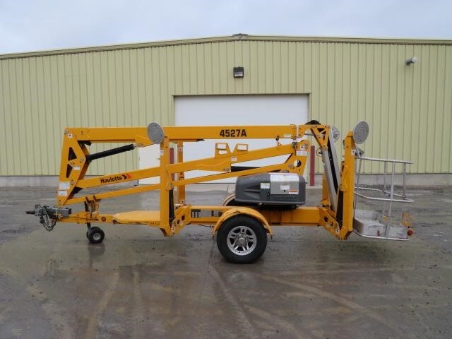 2020 Haulotte 4527A