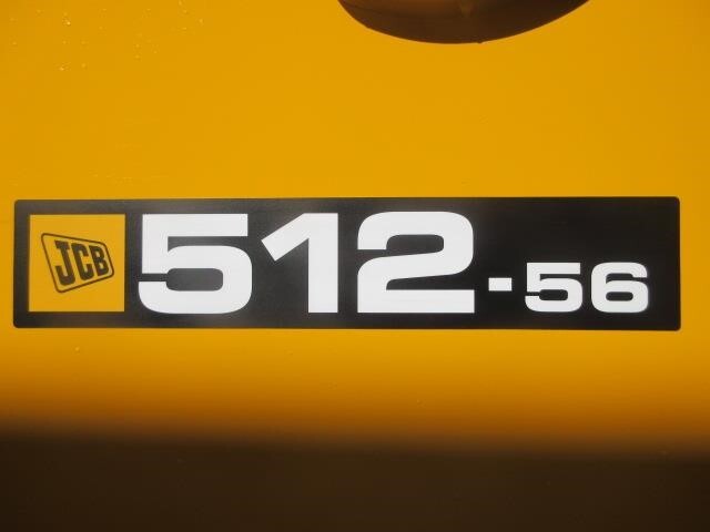 2025 JCB 512-56-37
